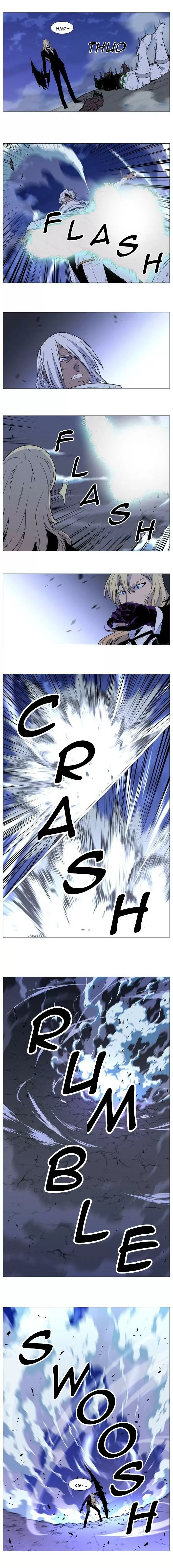 Noblesse - Capítulo 523 - Página 8 - LectorTMOo