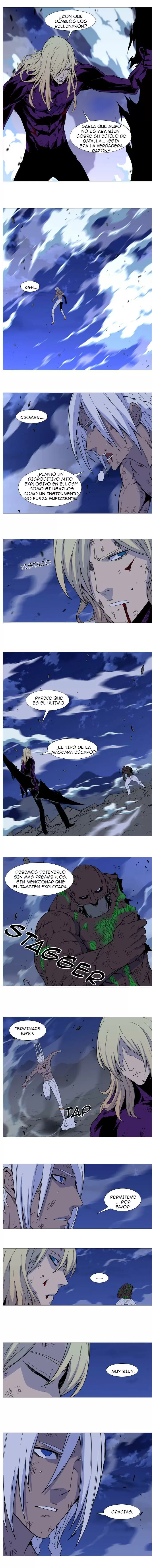 Noblesse - Capítulo 523 - Página 9 - LectorTMOo