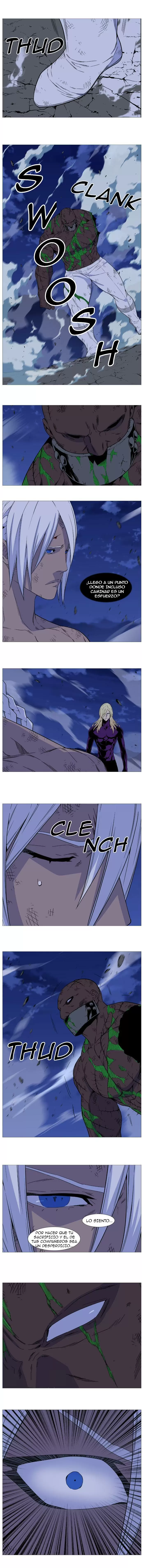 Noblesse - Capítulo 523 - Página 10 - LectorTMOo