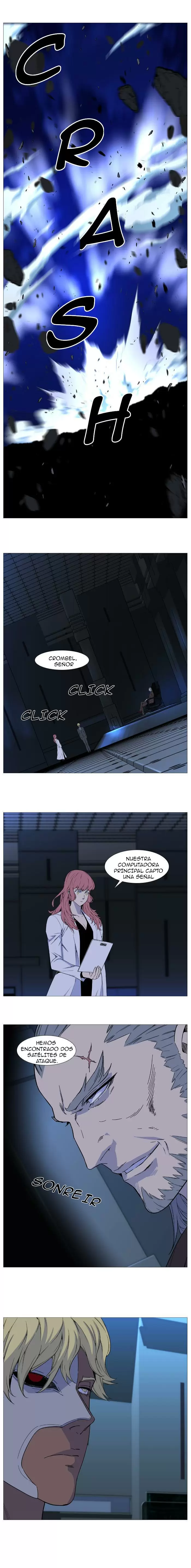 Noblesse - Capítulo 523 - Página 11 - LectorTMOo