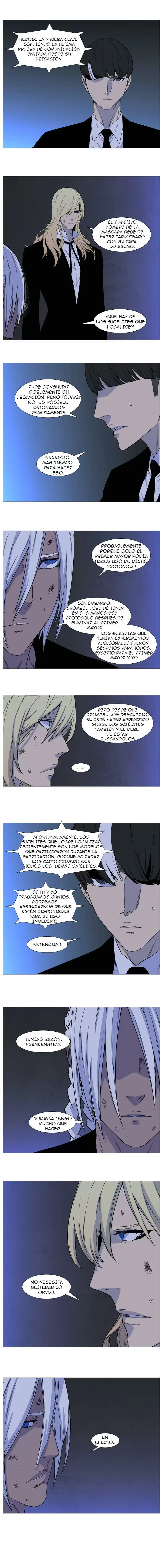 Noblesse - Capítulo 524 - Página 2 - LectorTMOo