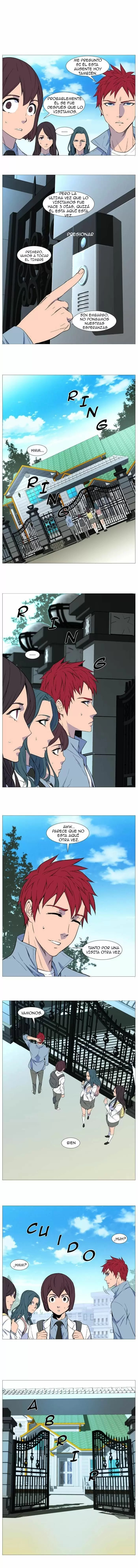 Noblesse - Capítulo 524 - Página 3 - LectorTMOo