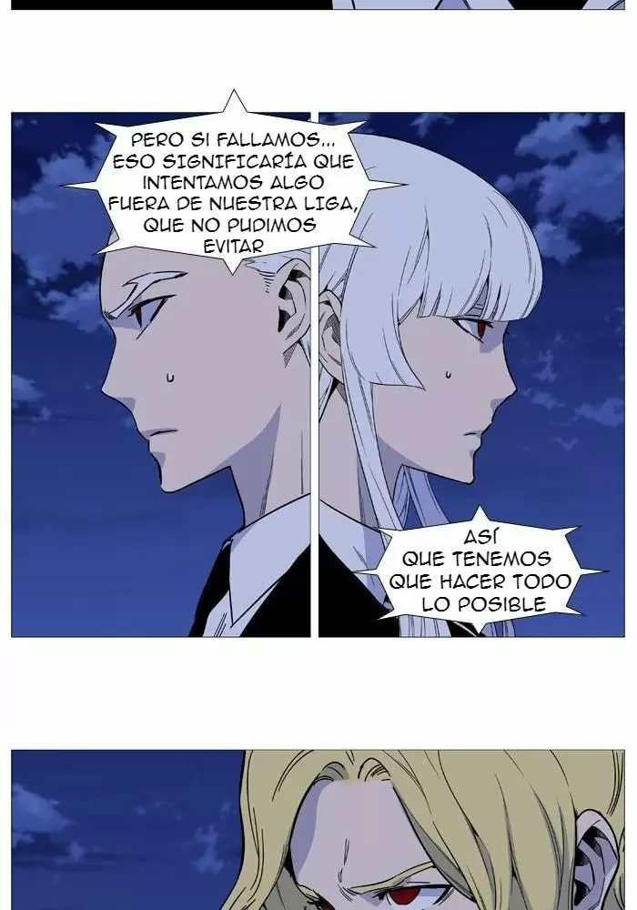 Noblesse - Capítulo 525 - Página 10 - LectorTMOo