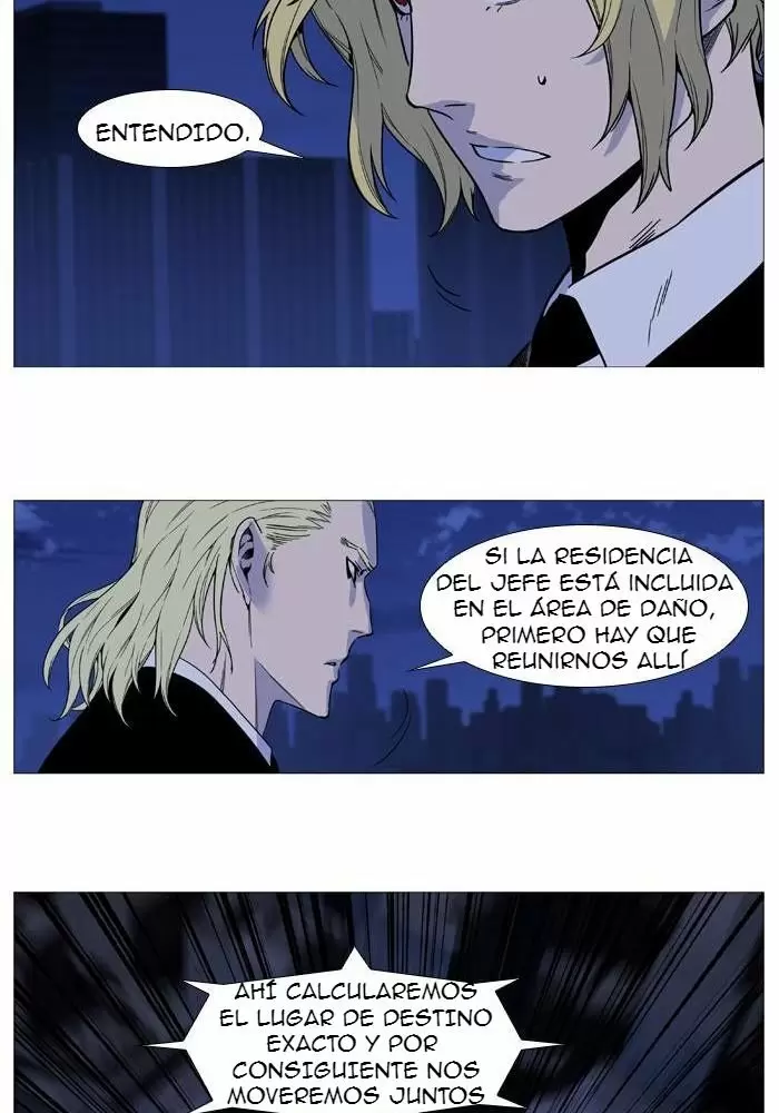 Noblesse - Capítulo 525 - Página 11 - LectorTMOo