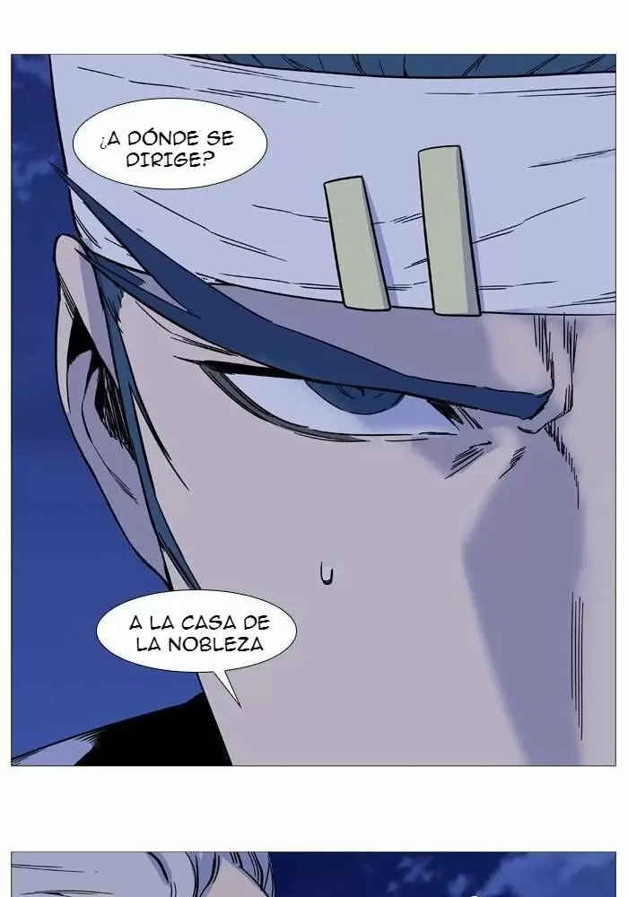 Noblesse - Capítulo 525 - Página 17 - LectorTMOo