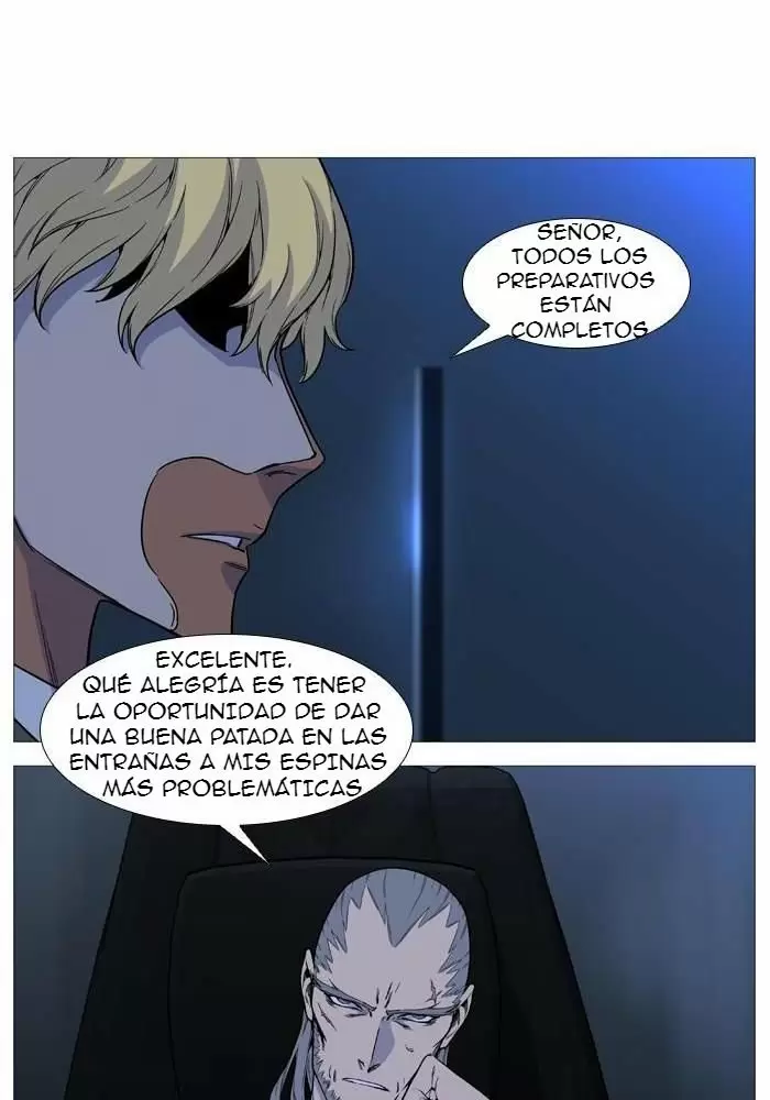 Noblesse - Capítulo 525 - Página 28 - LectorTMOo
