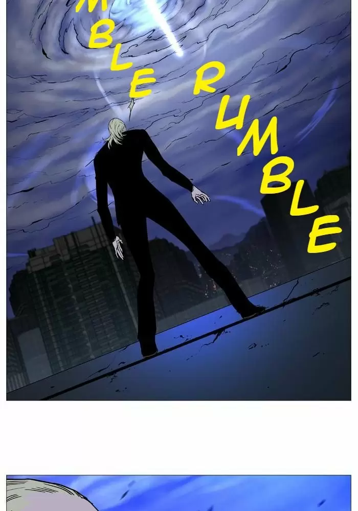 Noblesse - Capítulo 525 - Página 35 - LectorTMOo