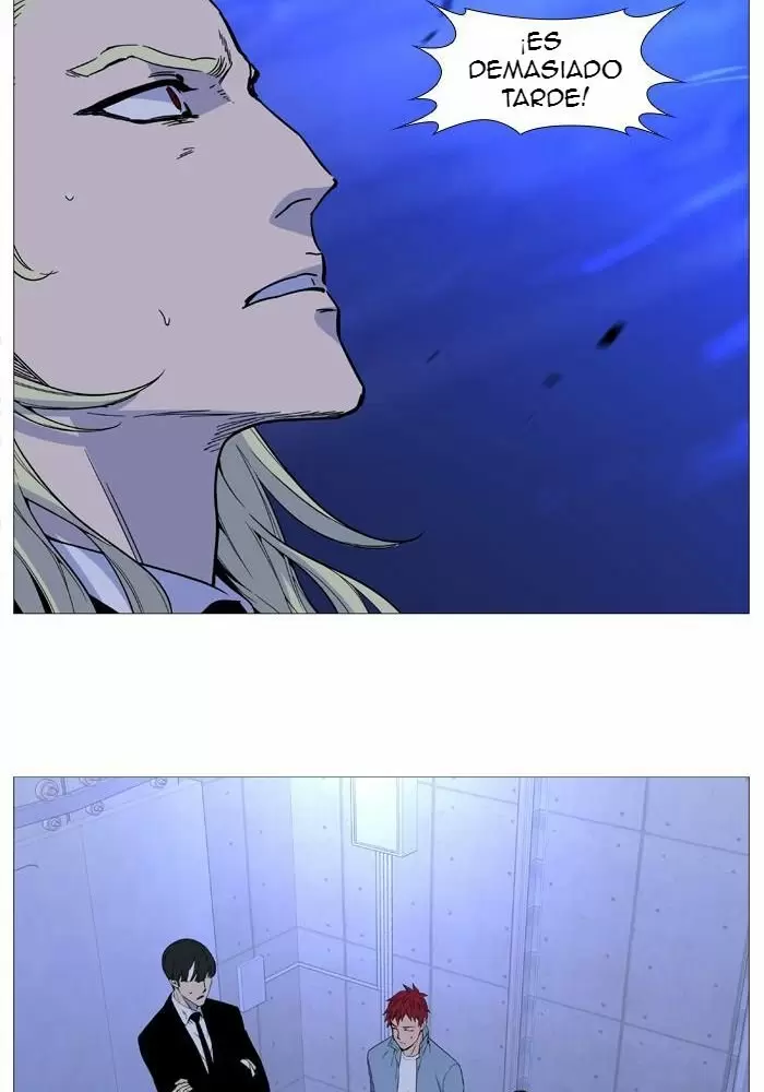 Noblesse - Capítulo 525 - Página 36 - LectorTMOo