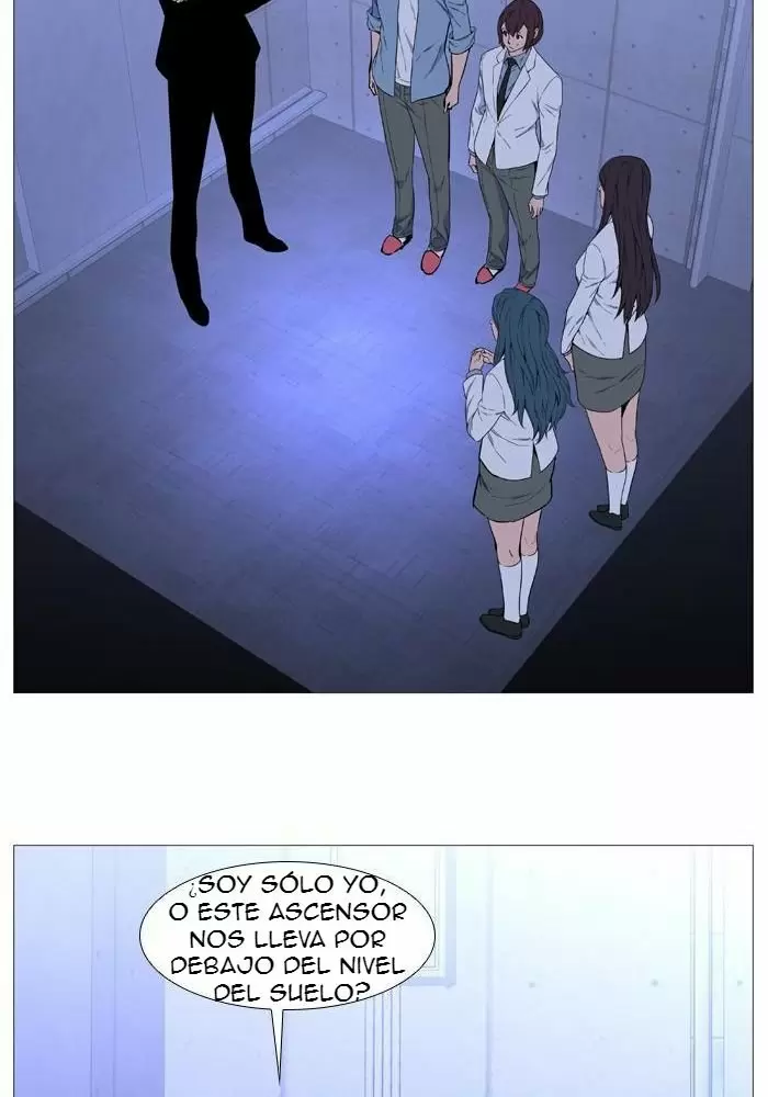 Noblesse - Capítulo 525 - Página 37 - LectorTMOo