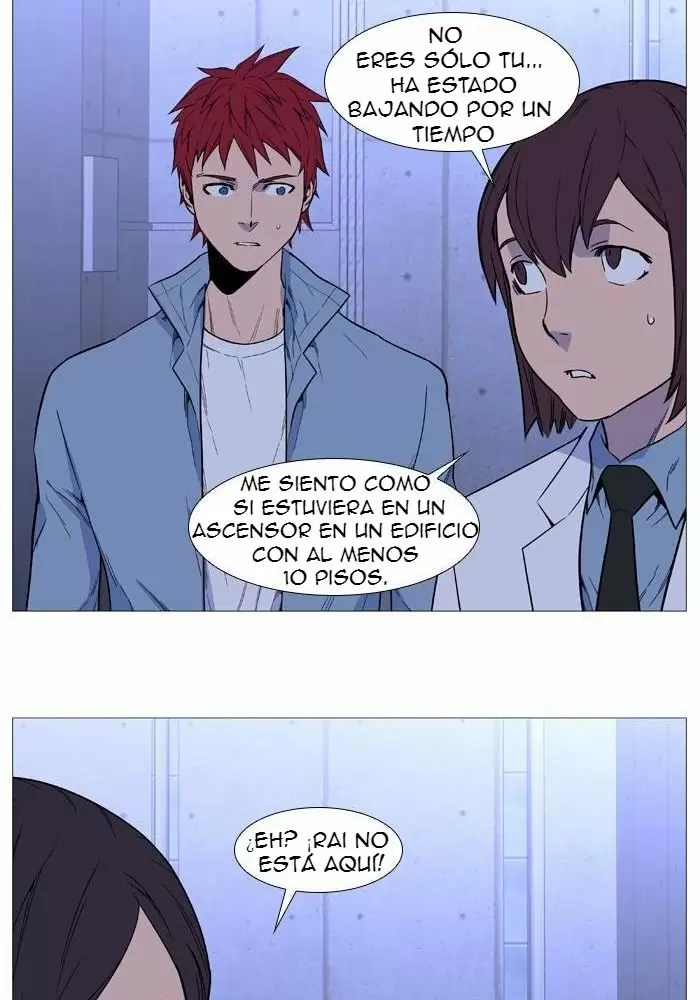 Noblesse - Capítulo 525 - Página 38 - LectorTMOo
