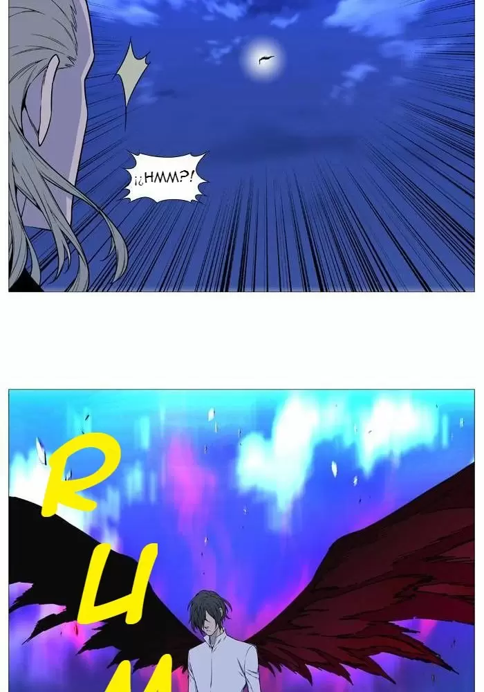 Noblesse - Capítulo 525 - Página 42 - LectorTMOo