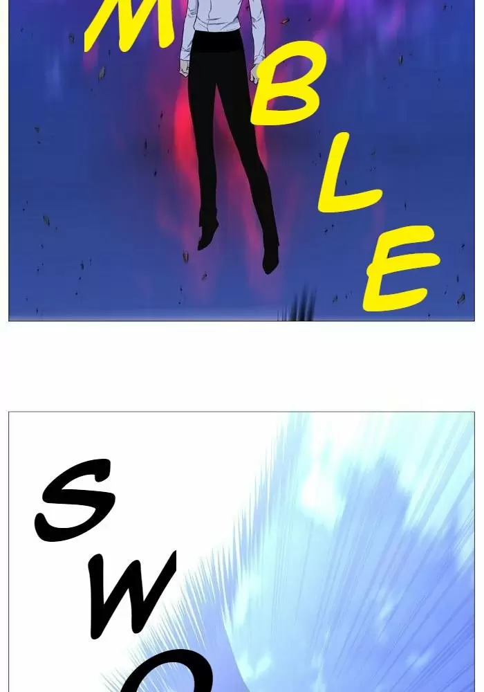 Noblesse - Capítulo 525 - Página 43 - LectorTMOo