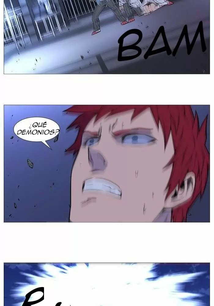 Noblesse - Capítulo 525 - Página 47 - LectorTMOo