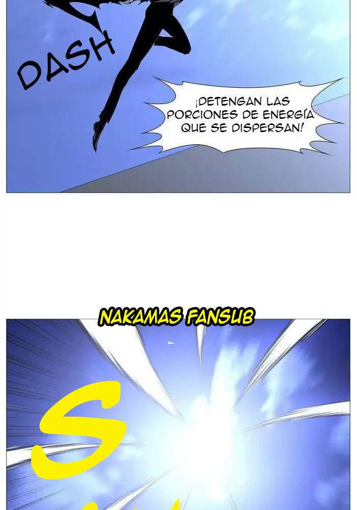 Noblesse - Capítulo 525 - Página 56 - LectorTMOo