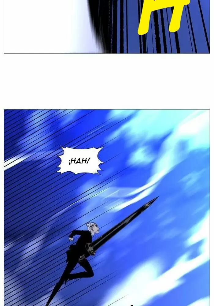 Noblesse - Capítulo 525 - Página 58 - LectorTMOo