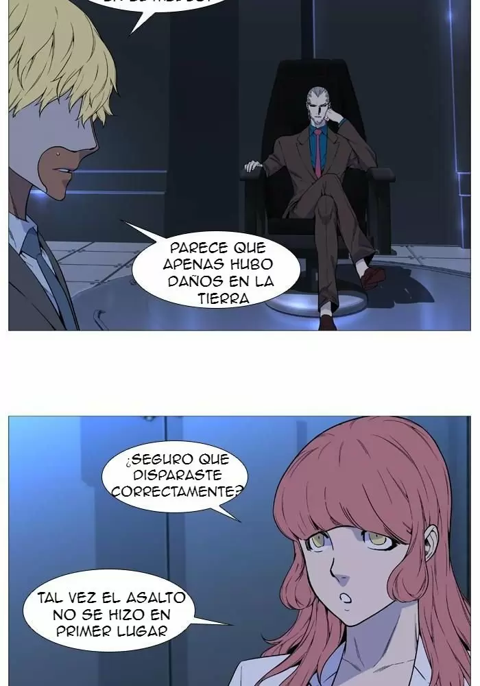 Noblesse - Capítulo 525 - Página 71 - LectorTMOo