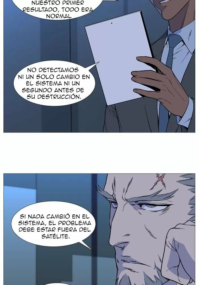 Noblesse - Capítulo 526 - Página 4 - LectorTMOo