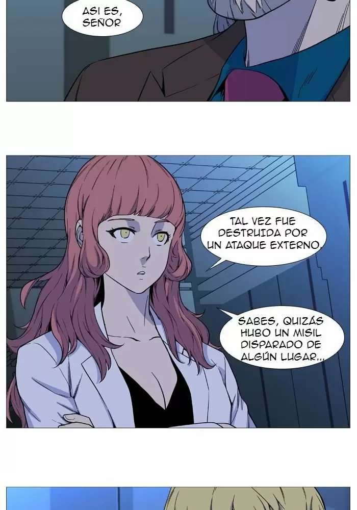 Noblesse - Capítulo 526 - Página 5 - LectorTMOo