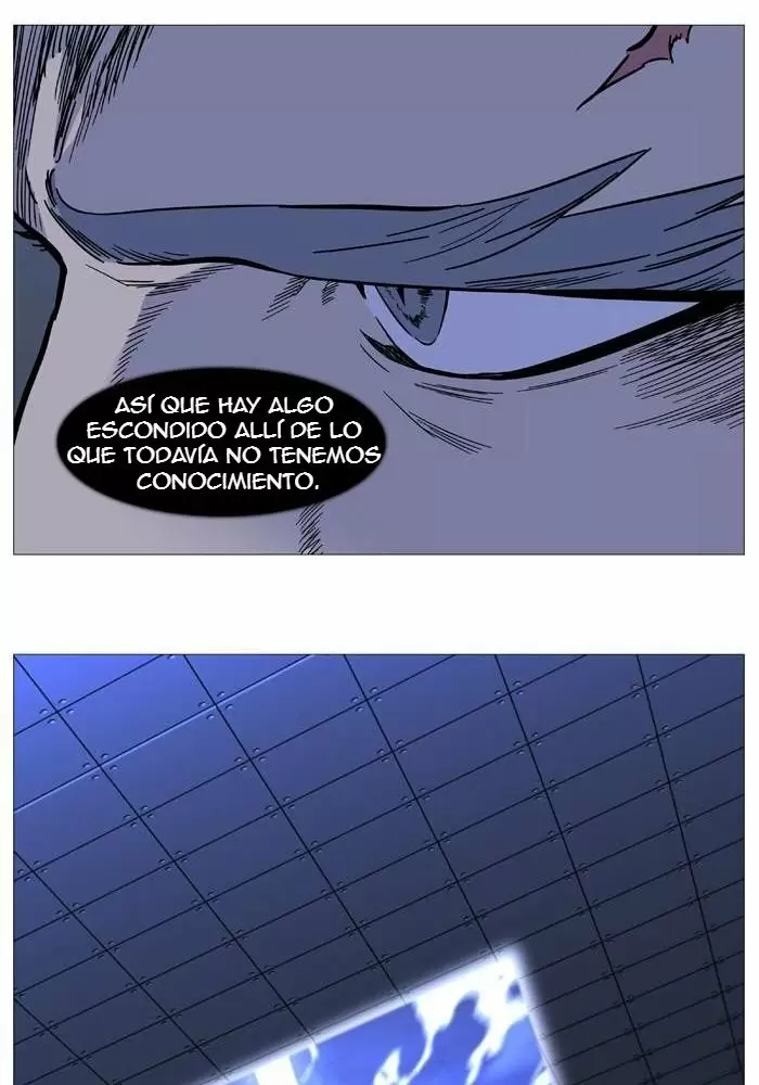 Noblesse - Capítulo 526 - Página 9 - LectorTMOo