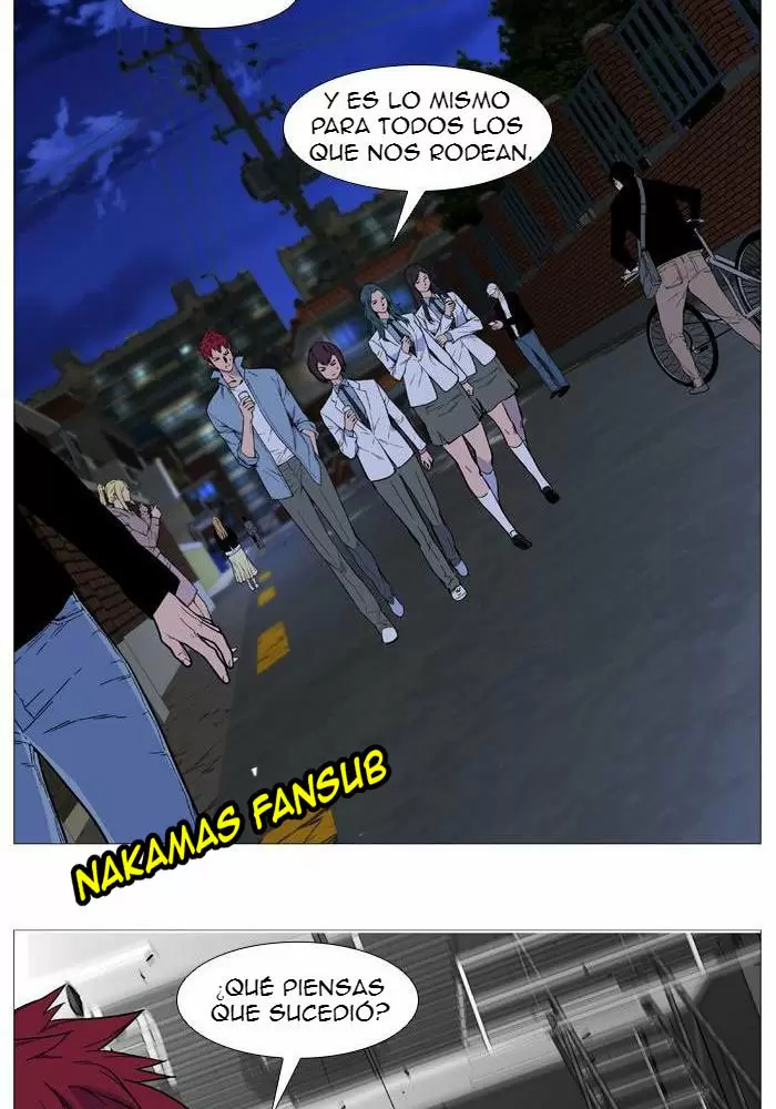 Noblesse - Capítulo 526 - Página 13 - LectorTMOo