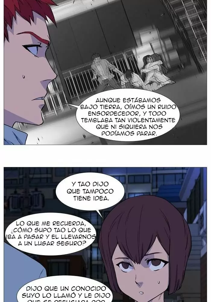 Noblesse - Capítulo 526 - Página 14 - LectorTMOo