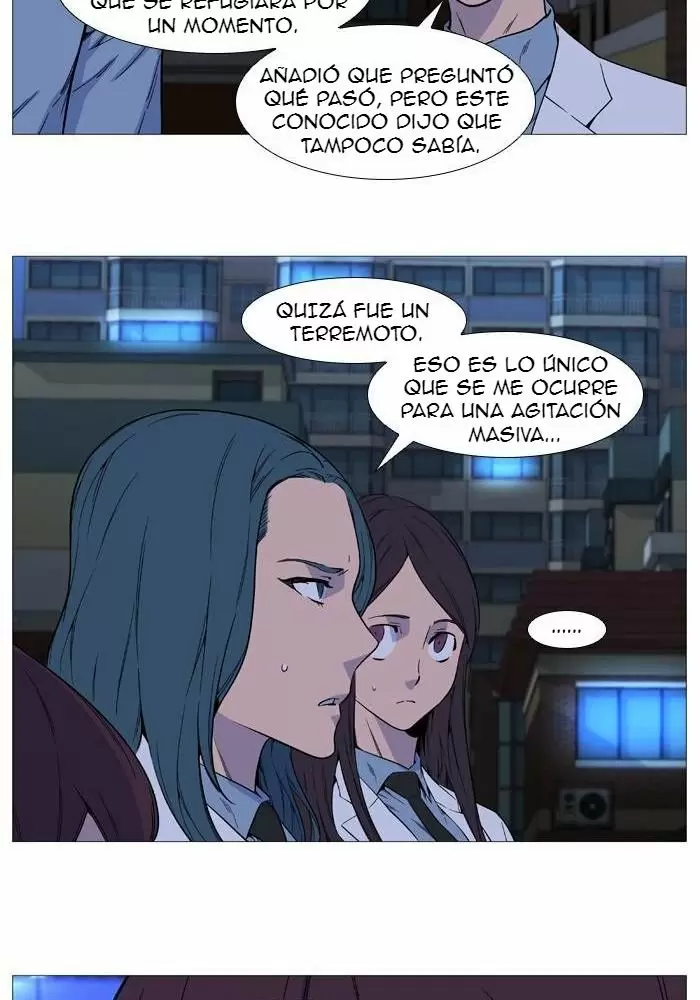 Noblesse - Capítulo 526 - Página 15 - LectorTMOo