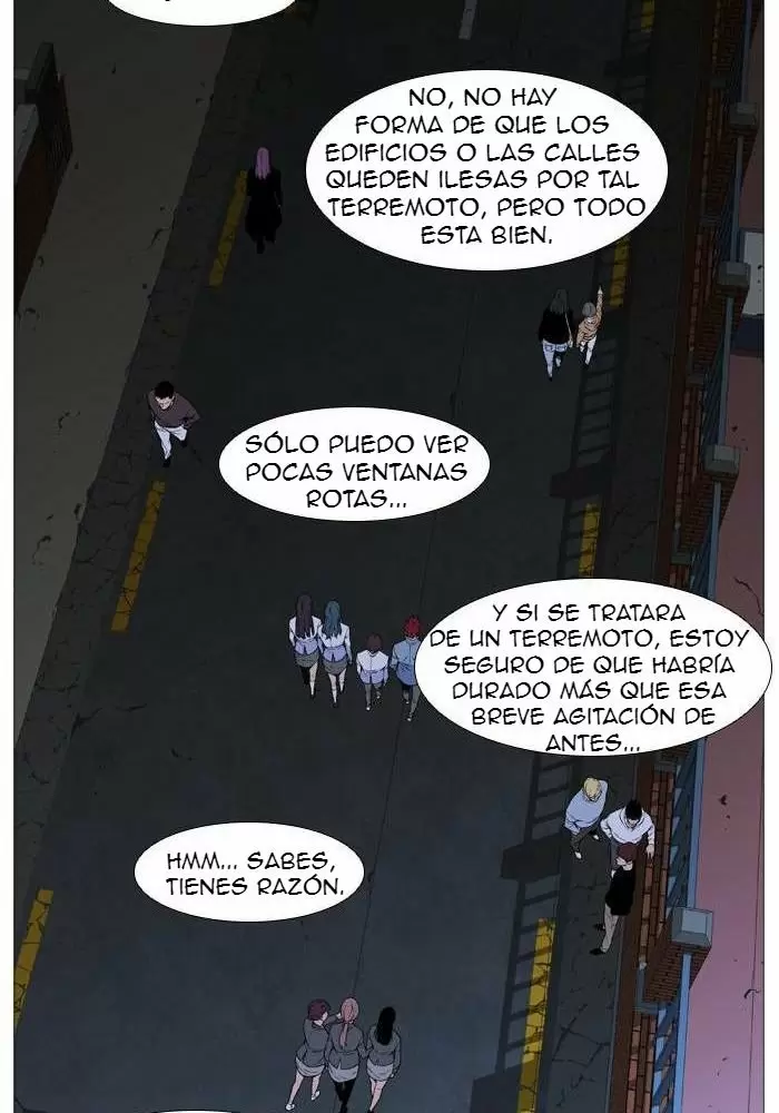 Noblesse - Capítulo 526 - Página 17 - LectorTMOo