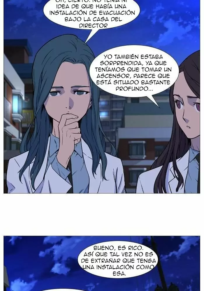 Noblesse - Capítulo 526 - Página 20 - LectorTMOo