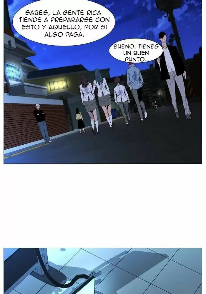 Noblesse - Capítulo 526 - Página 21 - LectorTMOo