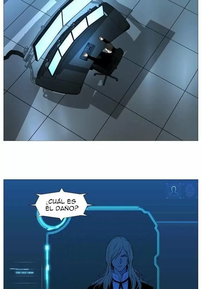 Noblesse - Capítulo 526 - Página 22 - LectorTMOo