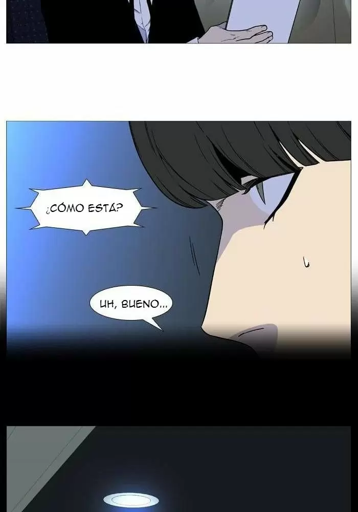 Noblesse - Capítulo 526 - Página 25 - LectorTMOo