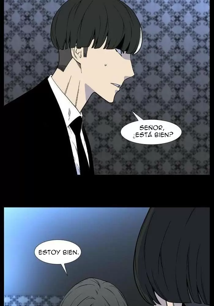 Noblesse - Capítulo 526 - Página 27 - LectorTMOo