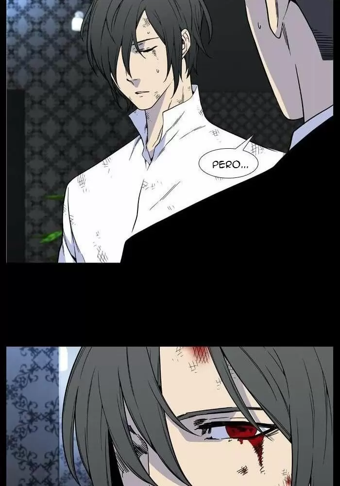 Noblesse - Capítulo 526 - Página 28 - LectorTMOo