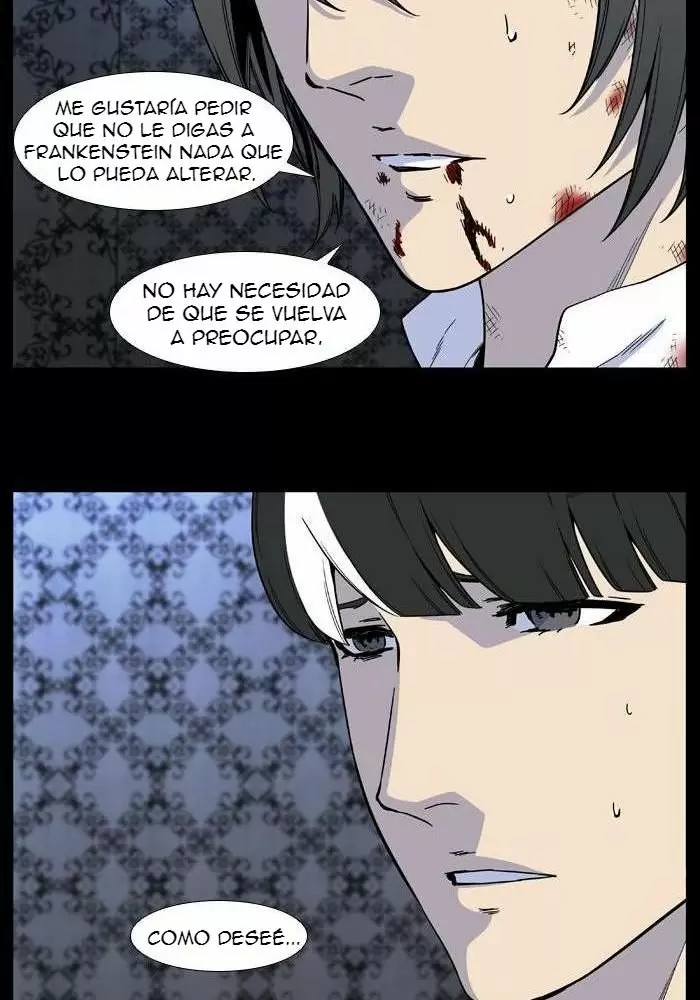 Noblesse - Capítulo 526 - Página 29 - LectorTMOo