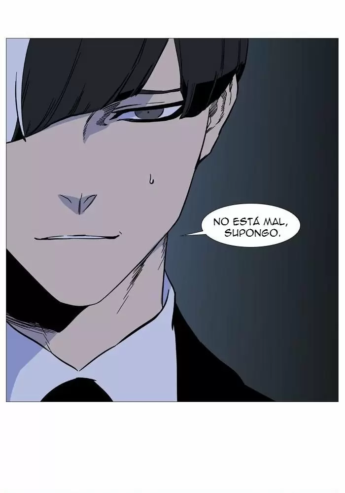Noblesse - Capítulo 526 - Página 31 - LectorTMOo