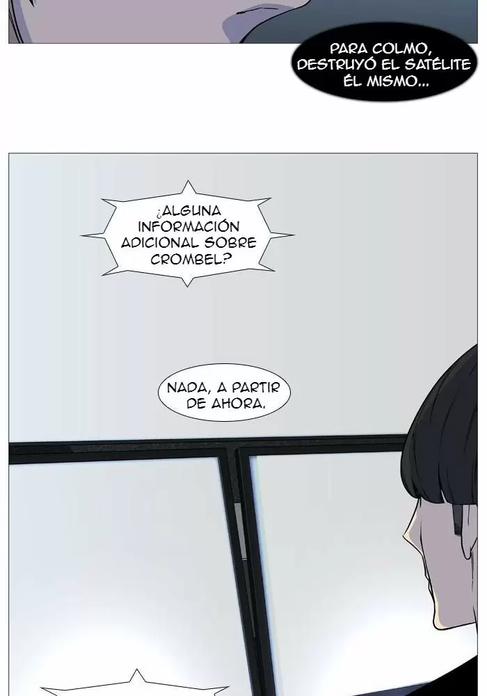 Noblesse - Capítulo 526 - Página 33 - LectorTMOo