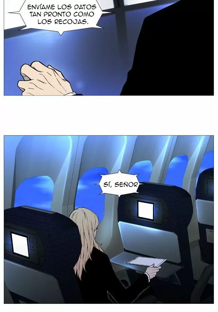 Noblesse - Capítulo 526 - Página 34 - LectorTMOo