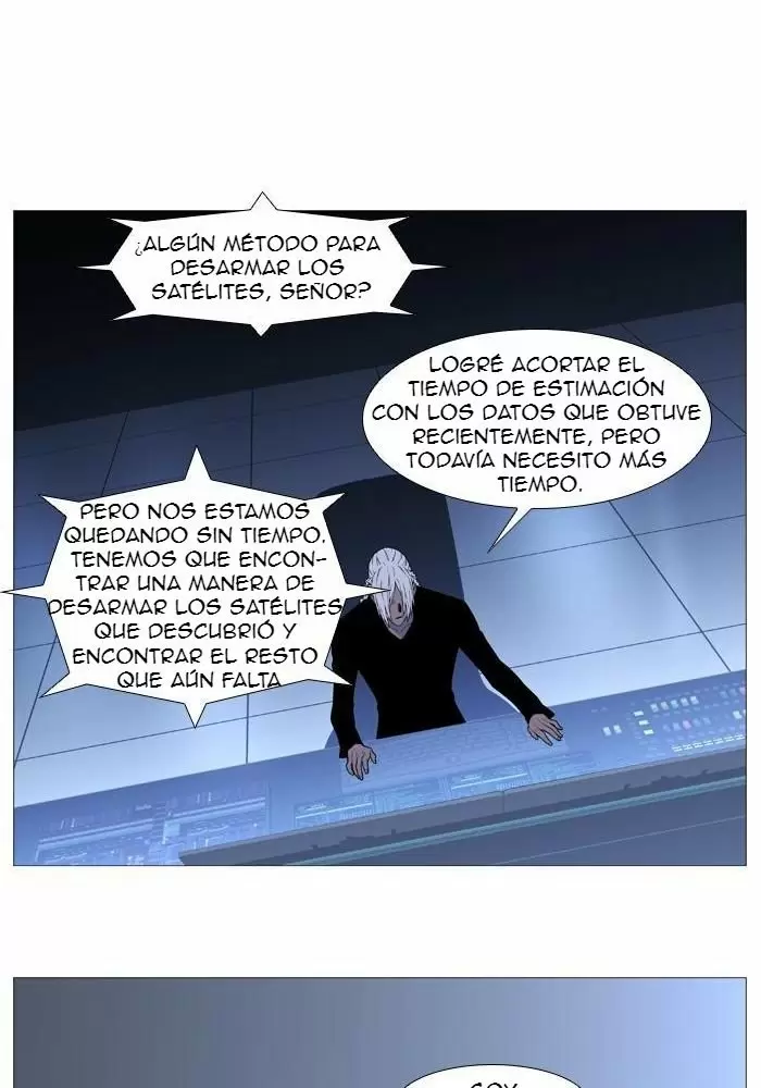 Noblesse - Capítulo 526 - Página 37 - LectorTMOo