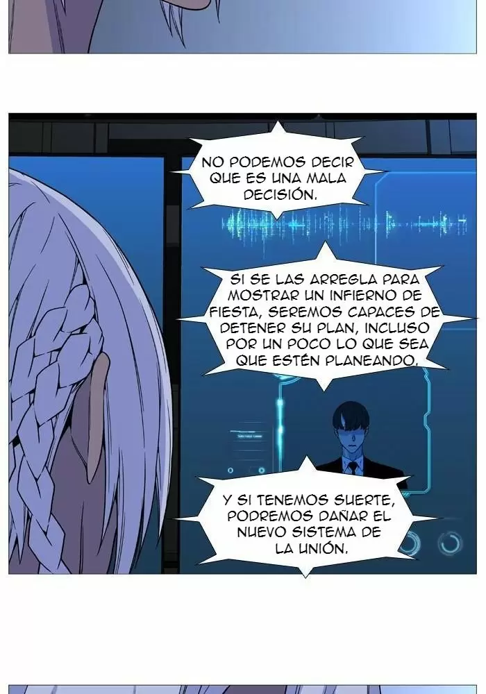 Noblesse - Capítulo 526 - Página 39 - LectorTMOo