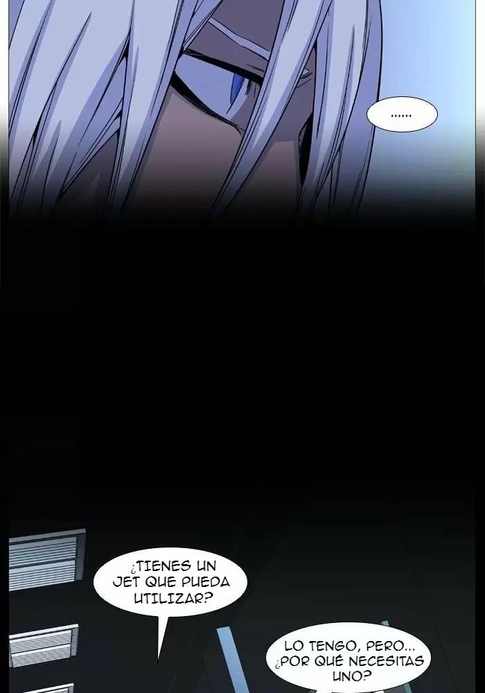 Noblesse - Capítulo 526 - Página 40 - LectorTMOo