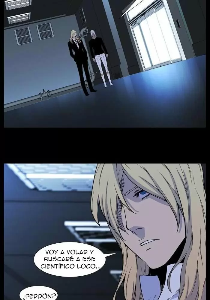 Noblesse - Capítulo 526 - Página 41 - LectorTMOo