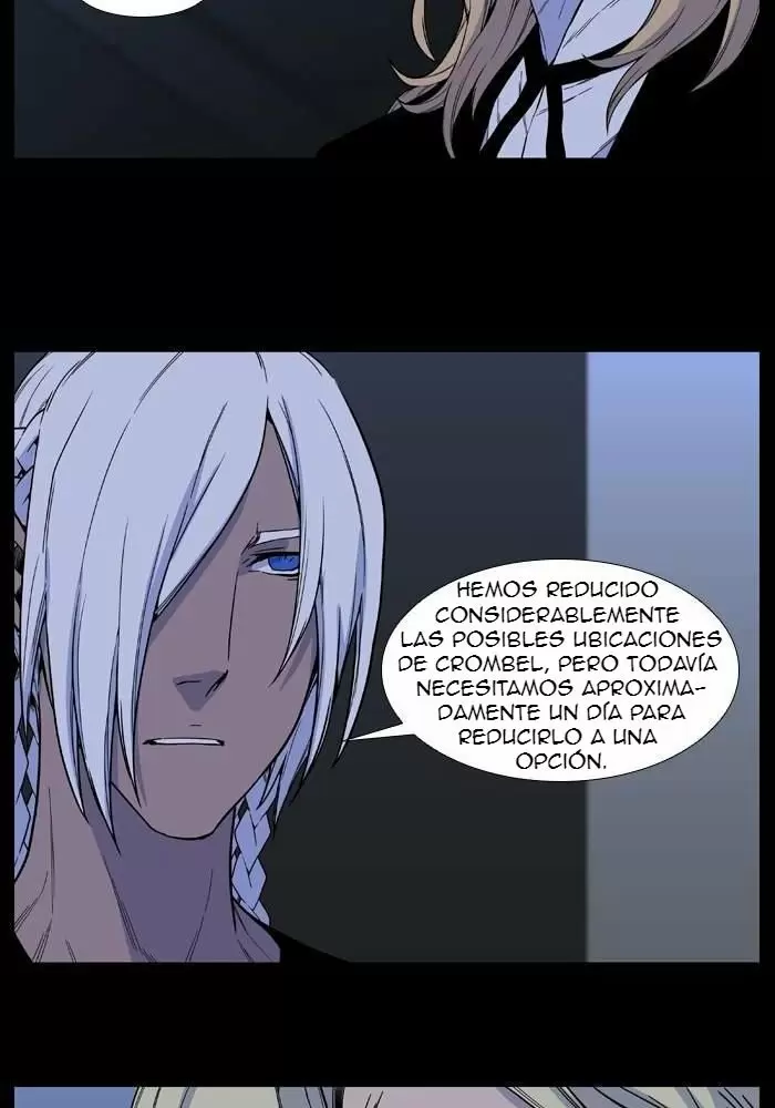 Noblesse - Capítulo 526 - Página 42 - LectorTMOo