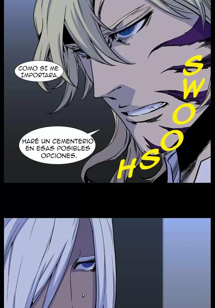 Noblesse - Capítulo 526 - Página 43 - LectorTMOo