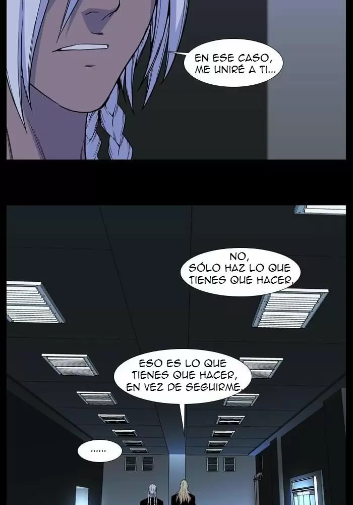Noblesse - Capítulo 526 - Página 44 - LectorTMOo