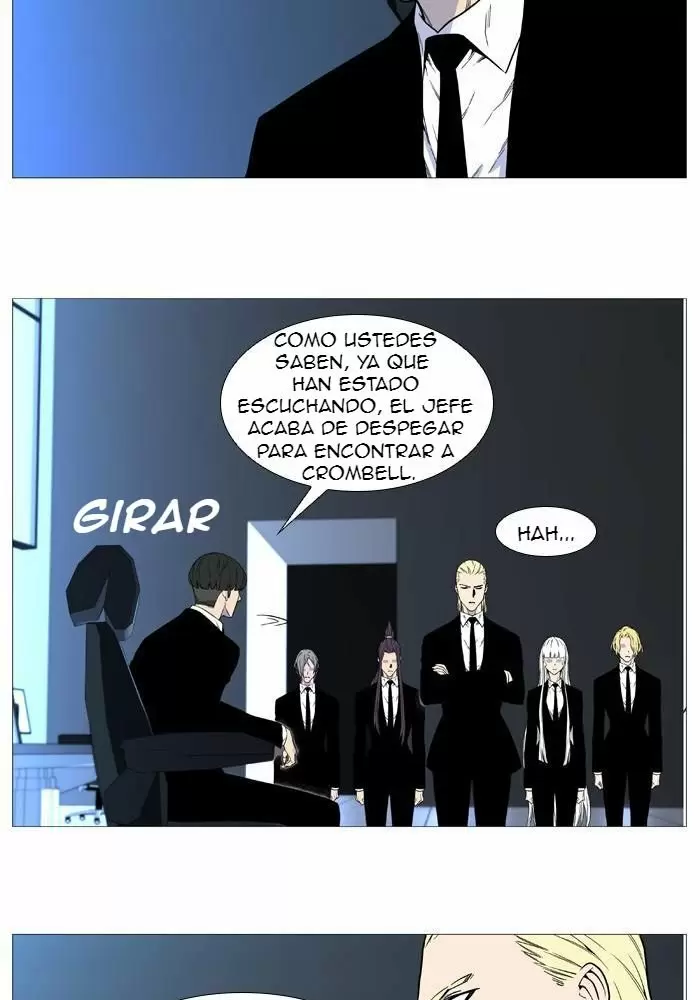 Noblesse - Capítulo 526 - Página 47 - LectorTMOo