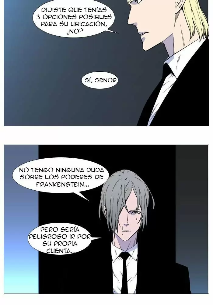Noblesse - Capítulo 526 - Página 48 - LectorTMOo