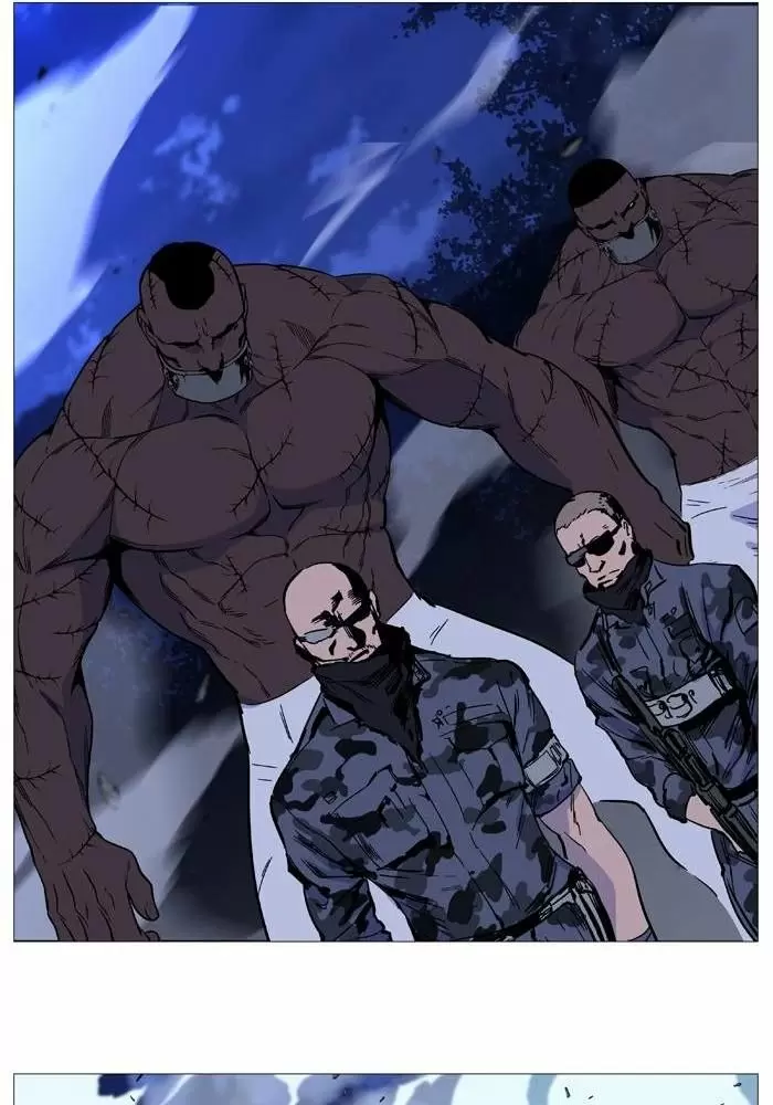 Noblesse - Capítulo 526 - Página 55 - LectorTMOo