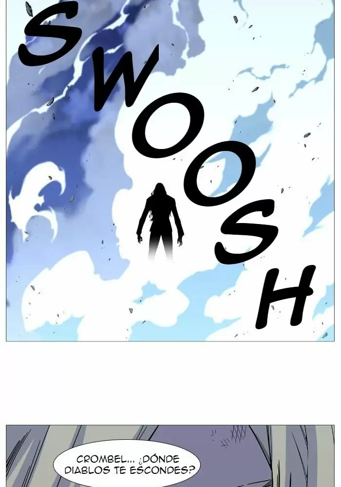 Noblesse - Capítulo 526 - Página 56 - LectorTMOo