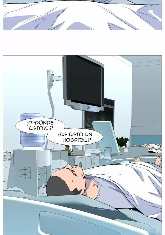 Noblesse - Capítulo 527 - Página 3 - LectorTMOo