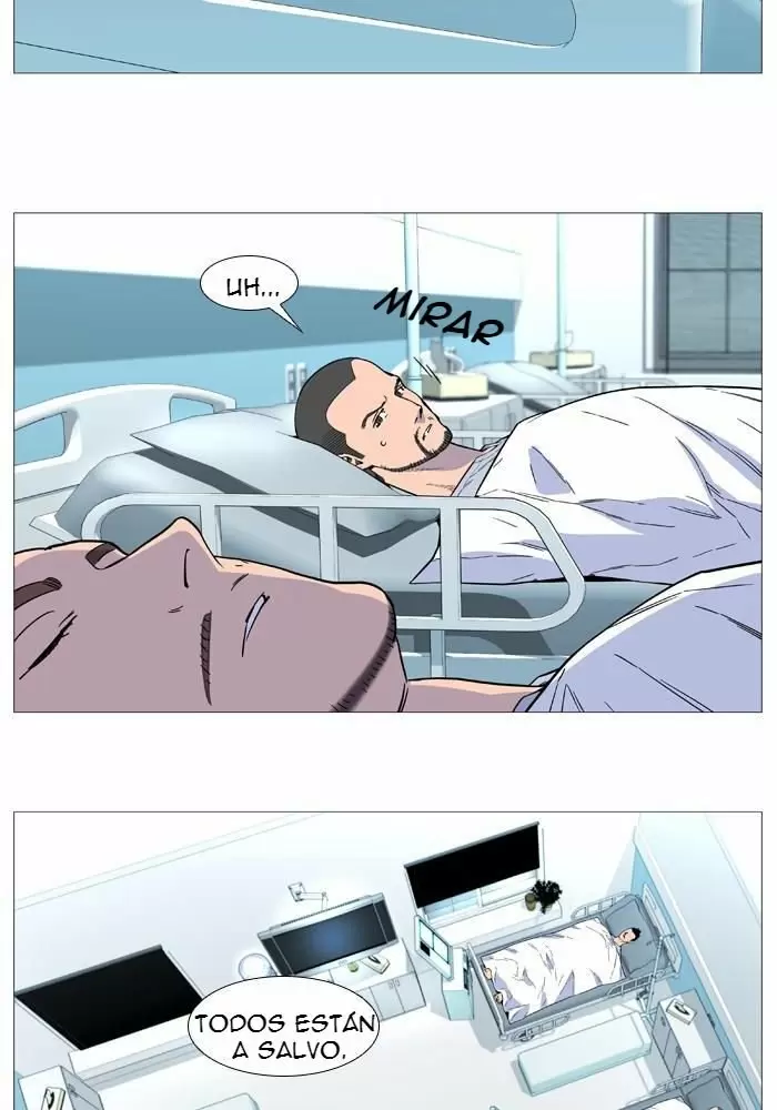 Noblesse - Capítulo 527 - Página 4 - LectorTMOo